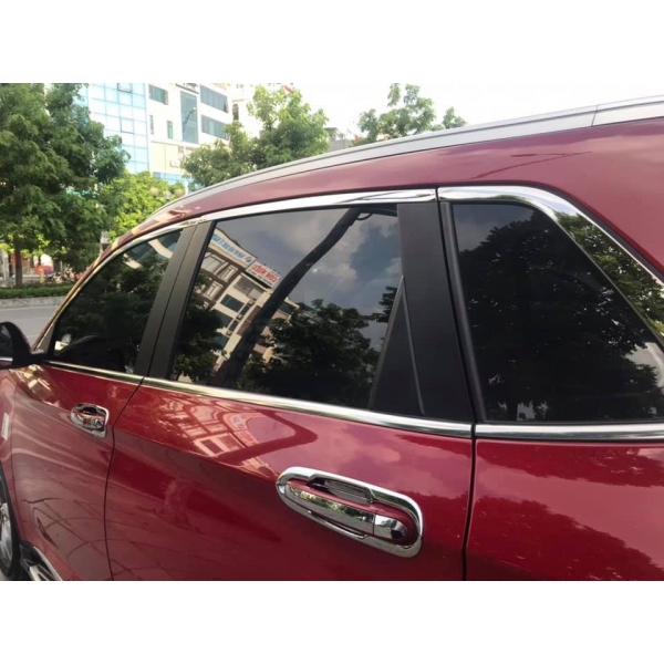 3M Crystalline CS20 (Kính Sườn)